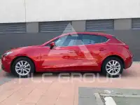 2013 Mazda 3