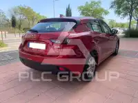 2013 Mazda 3