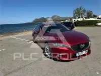 2013 Mazda 6