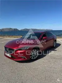 2013 Mazda 6