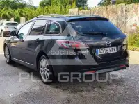 2013 Mazda 6