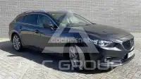 2013 Mazda 6