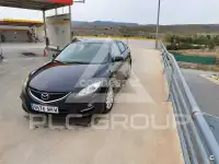 2013 Mazda 6