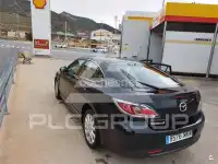 2013 Mazda 6
