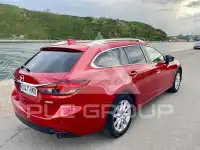 2013 Mazda 6