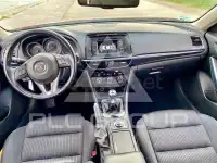2013 Mazda 6