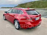2013 Mazda 6