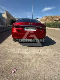 2013 Mazda 6