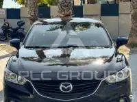 2013 Mazda 6