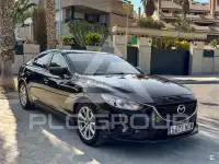 2013 Mazda 6