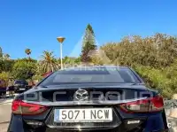 2013 Mazda 6