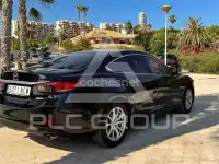 2013 Mazda 6