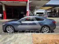 2013 Mazda 6