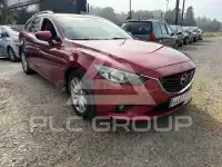 2013 Mazda 6
