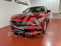 2013 Mazda 6