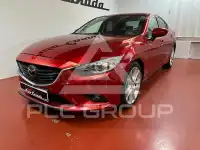 2013 Mazda 6