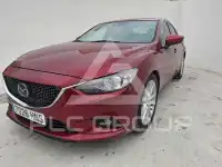 2013 Mazda 6