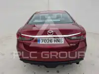 2013 Mazda 6