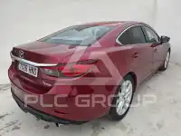 2013 Mazda 6