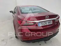 2013 Mazda 6