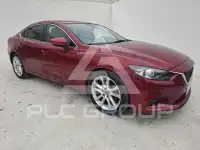 2013 Mazda 6