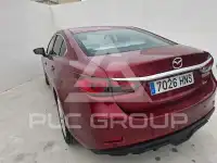 2013 Mazda 6