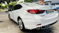2013 Mazda 6