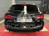 2013 Mazda 6