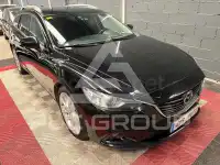 2013 Mazda 6