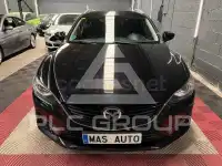 2013 Mazda 6