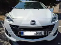 2013 Mazda 5