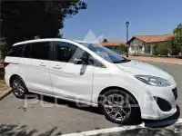 2013 Mazda 5