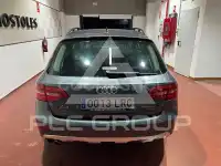 2013 Audi A4