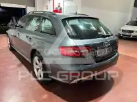 2013 Audi A4