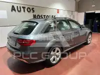 2013 Audi A4