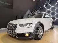 2013 Audi A4