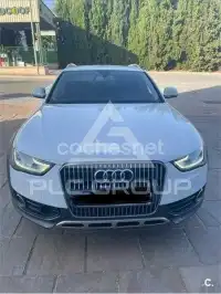 2013 Audi A4