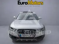 2013 Audi A4