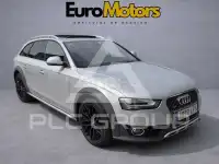 2013 Audi A4