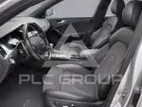 2013 Audi A4