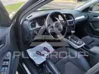 2013 Audi A4