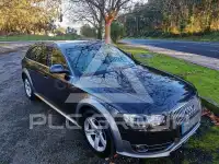 2013 Audi A4