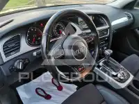 2013 Audi A4