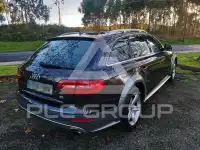 2013 Audi A4