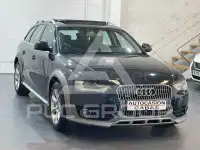 2013 Audi A4