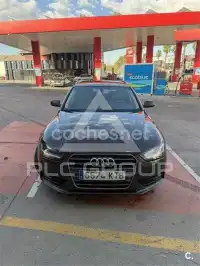2013 Audi A4