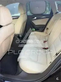 2013 Audi A4