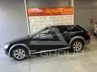2013 Audi A4