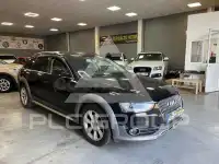 2013 Audi A4