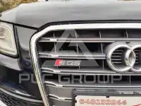 2013 Audi SQ5
